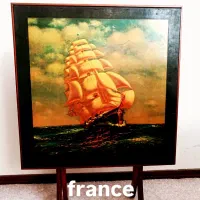 میز انتیک فرانسه