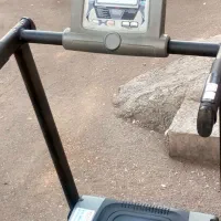 تردمیل درحد نو