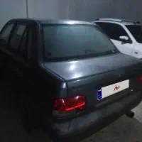 پراید 93|خودرو سواری و وانت|مشهد, چهارچشمه|دیوار