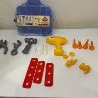 مهندس کوچولو