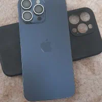 اپل iphone 14 Pro Max با حافظهٔ ۱۲۸ گیگابایت|موبایل|پاکدشت, حصار امیر|دیوار