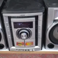 اسپیکر|سیستم صوتی خانگی|تهران, بهارستان|دیوار