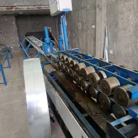 فروش دستگاه سازه کناف|ماشین‌آلات صنعتی|شاهین‌شهر, گزبرخوار|دیوار