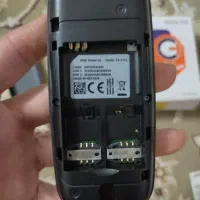Nokia 105|موبایل|رشت, دیانتی|دیوار