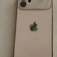 دو عدد قاب گوشی آیفون 12 نرمال