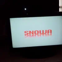 تلویزیون 32اسنوا|تلویزیون و پروژکتور|فاضل آباد, |دیوار