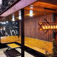 ویلا باغبهادران|اجارهٔ کوتاهمدت ویلا و باغ|اصفهان, جلفا|دیوار