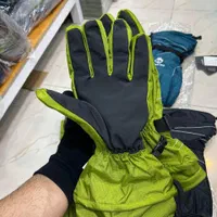 دستکش دوپوش گورتکس-داخل پلار-ضدآب نورث فیس وهاسکی|کوهنوردی و کمپینگ|مشهد, شهرک رازی (شهرک غرب)|دیوار