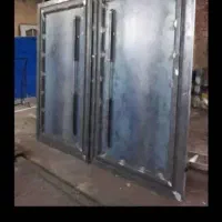 زیبایی ساختمان درب|عمده‌فروشی|آران و بیدگل, |دیوار