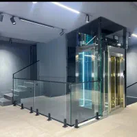 تولید و فروش انواع شیشه های ساختمانی