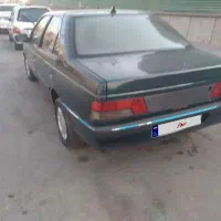 خودرو اردی تمیز