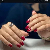 خدمات vip ناخن|خدمات آرایشگری و زیبایی|گنبد کاووس, |دیوار