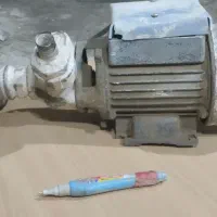 دینام آب|ابزارآلات|سلطانیه, |دیوار