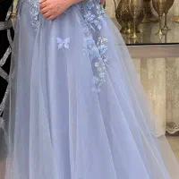 لباس مجلسی
