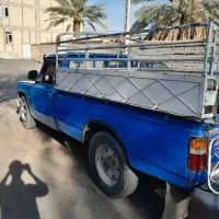 فروش ماشین|خودرو سواری و وانت|جیرفت, |دیوار