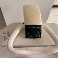 اتو پرسی هاردستون