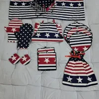 سرویس آشپزخونه یا آشپزخانه|سفره، حوله، دستمال آشپزخانه|شهرکرد, |دیوار