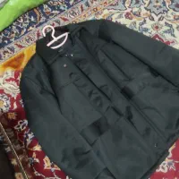 کت مردانه اصلان استفاده نشده نو هست