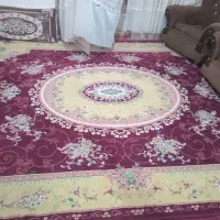 قالی 12 متری