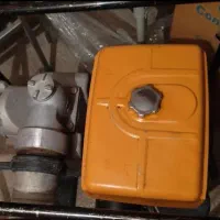 موتور پمپ آب بنزینی ژاپنی روبین Ey40 چهار اینچ|ماشینآلات صنعتی|چهاردانگه (تهران), |دیوار