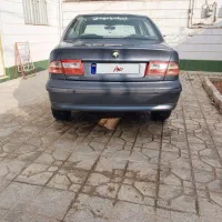 یک دستگاه سمند ef7مدل۹۴ فروش یامعاوضه