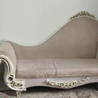 مبل هشت نفره