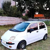 ماتیز کره ای/بسیار سالم/هیدرولیک/بسیار کم مصرف