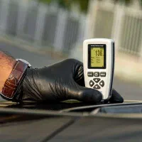 کارشناسی خودرو رنگ کارشناس فنی در محل