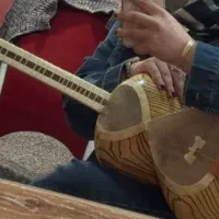 تار سه مهر کامرانی