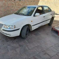 سمند