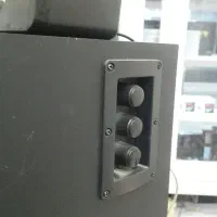 اسپیکر کامپیوتر|قطعات و لوازم جانبی رایانه|شهریار, شهریار|دیوار