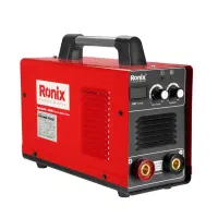 اینورتر جوشکاری 200 آمپر RH-4600رونیکس|ابزارآلات|تهران, قلهک|دیوار