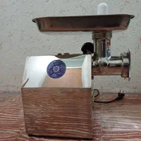 فروش چرخ گوشت نیمه صنعتی