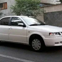 سمند سورن  xu7 مدل ۴۰۳