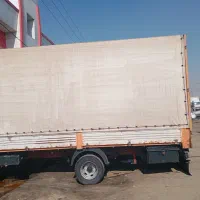 اتاق بغل بازشو مسقف چادری