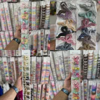 پخش عمده خرازی اکسسوری مو کش مو گیره سر برس کلیپس|زیورآلات و اکسسوری|آفتاب, |دیوار