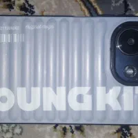 نوت ۱۳ 256G نو|موبایل|اسلامشهر, شهرک امام حسین (میان آباد)|دیوار