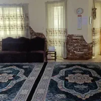 ۸۵ متر ۲ خواب جمهوری