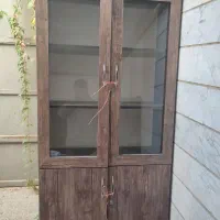 کمد جاکتابی