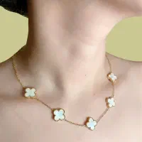 گردنبند صورتی|بدلیجات|بانه, |دیوار