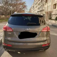جک s5 اتومات توربو (کارمندی و بسیار تمیز) مدل ۱۳۹۶|خودرو سواری و وانت|مشهد, احمدآباد|دیوار