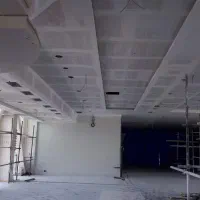 نقاشی ساختمان