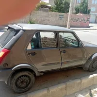 پی کی|خودرو سواری و وانت|شیروان (خراسان), |دیوار