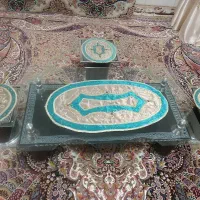 میز عسلی