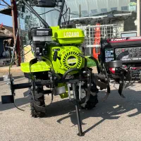 باغکاری(تیلر کلتیواتور)