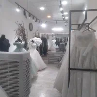 مغازه شیک حاشیه اصلی شاد