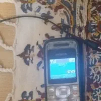 گوشی نوکیا ۱۲۰۰