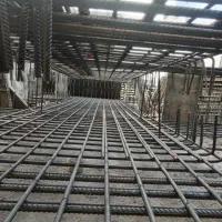 آرماتوربند ماهر