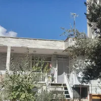 ۵۰۰ متر  بر ۱۴  فرمانیه شرقی  فروش نقدی