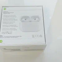 AirPods Pro 2nd Generation